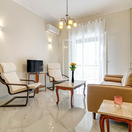 Apartmán Sweet Cocoon Corfu  Exteriér fotografie