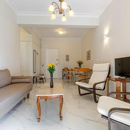 Apartmán Sweet Cocoon Corfu  Exteriér fotografie