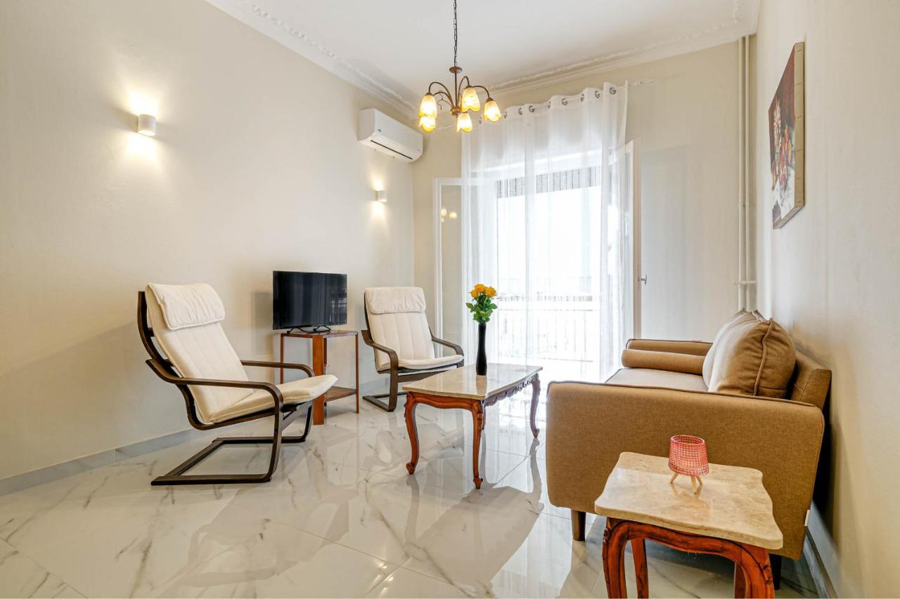 Apartmán Sweet Cocoon Corfu  Exteriér fotografie