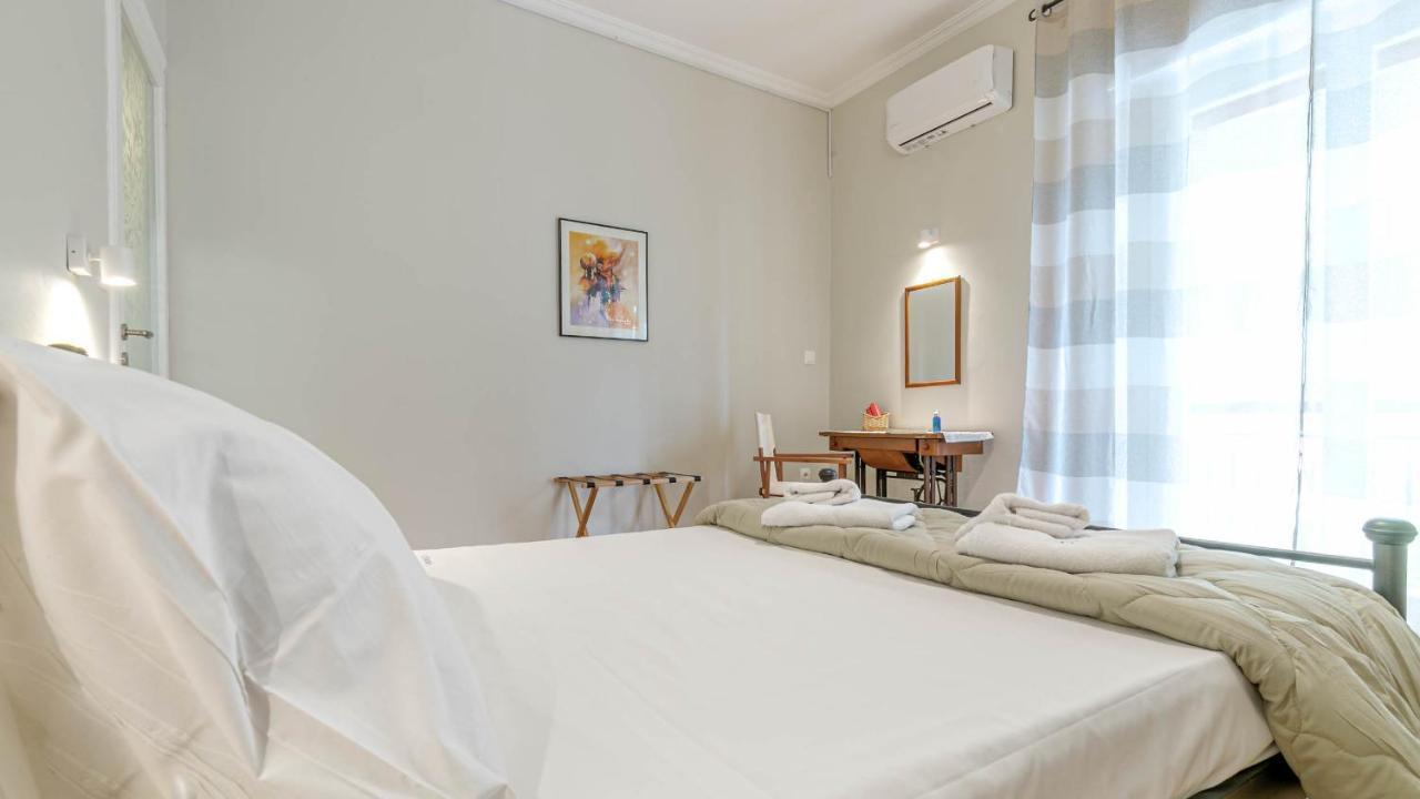 Apartmán Sweet Cocoon Corfu  Exteriér fotografie
