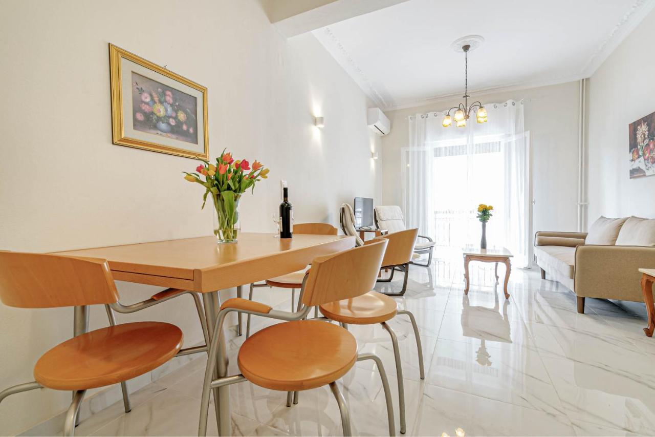 Apartmán Sweet Cocoon Corfu  Exteriér fotografie