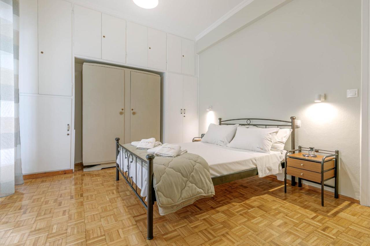 Apartmán Sweet Cocoon Corfu  Exteriér fotografie