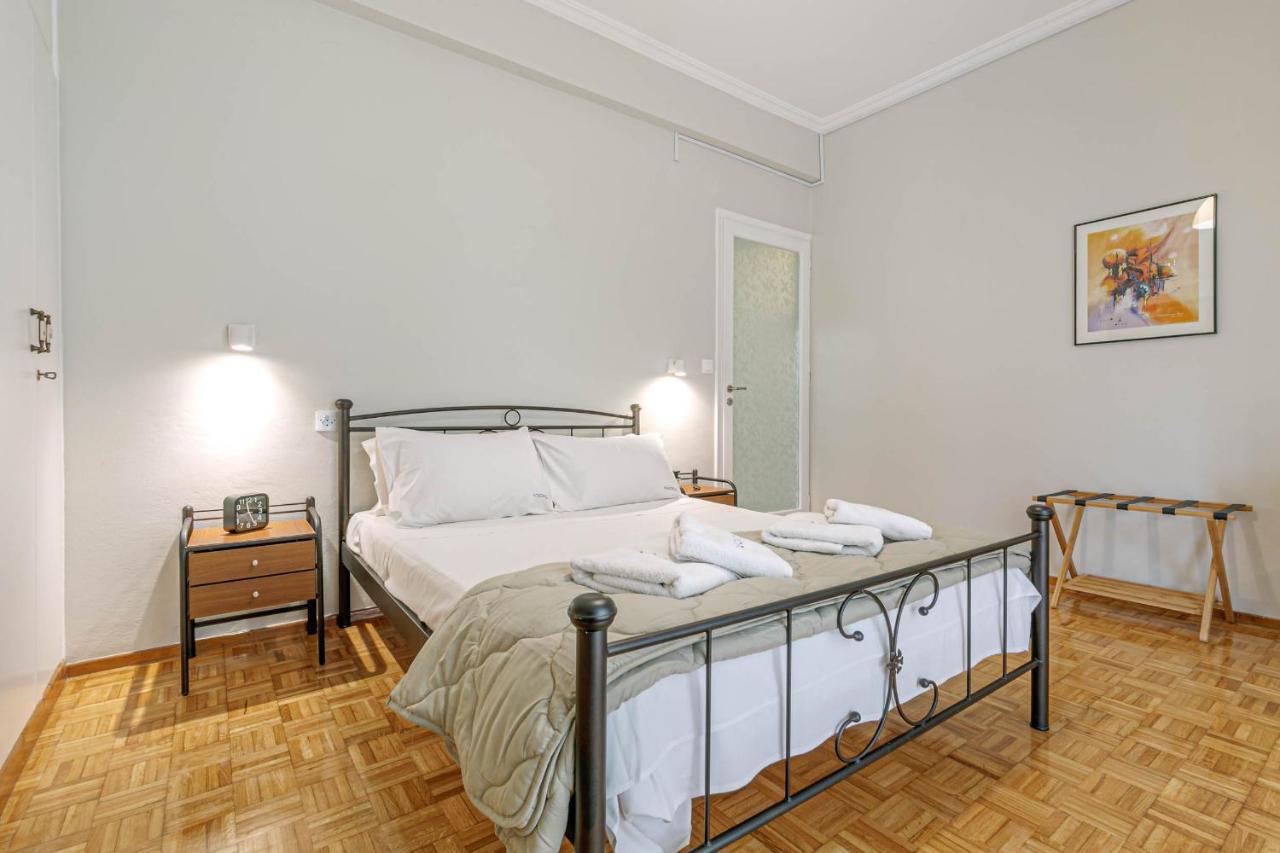 Apartmán Sweet Cocoon Corfu  Exteriér fotografie