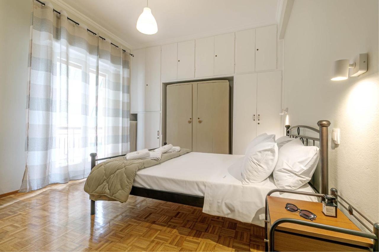 Apartmán Sweet Cocoon Corfu  Exteriér fotografie