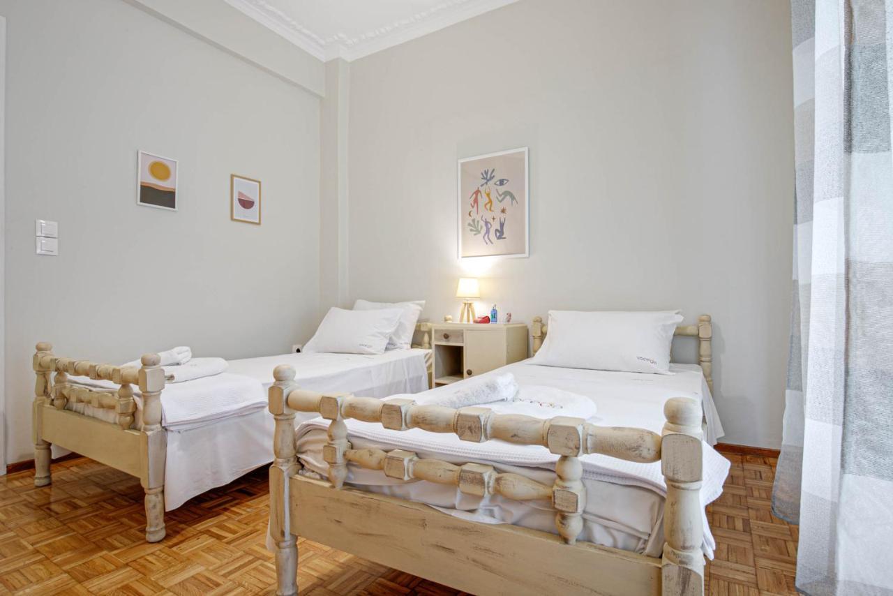 Apartmán Sweet Cocoon Corfu  Exteriér fotografie