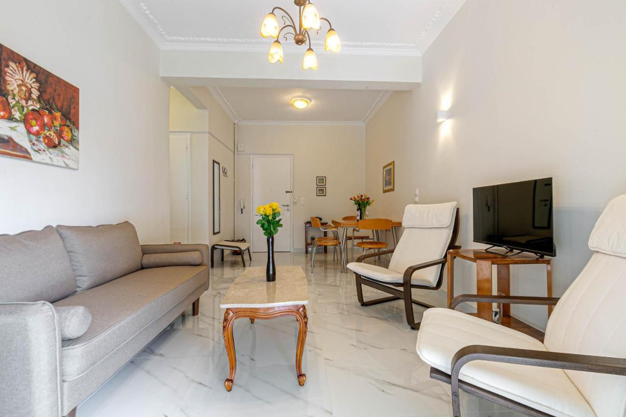 Apartmán Sweet Cocoon Corfu  Exteriér fotografie