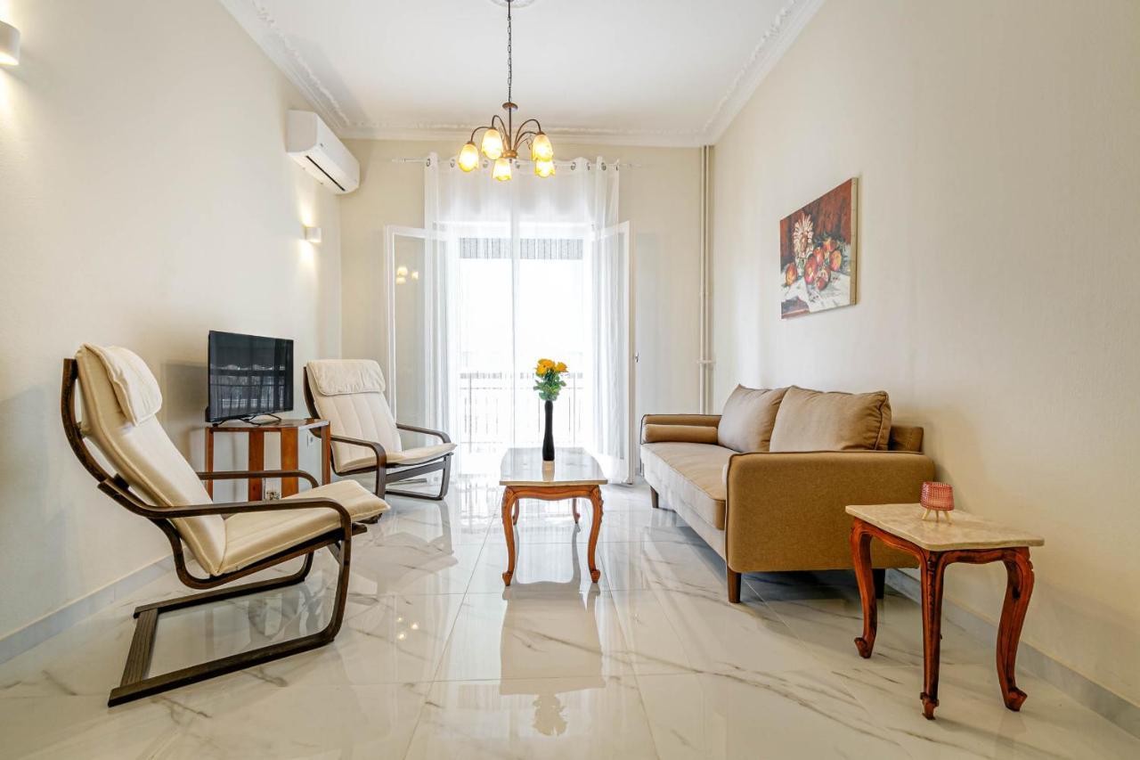Apartmán Sweet Cocoon Corfu  Exteriér fotografie