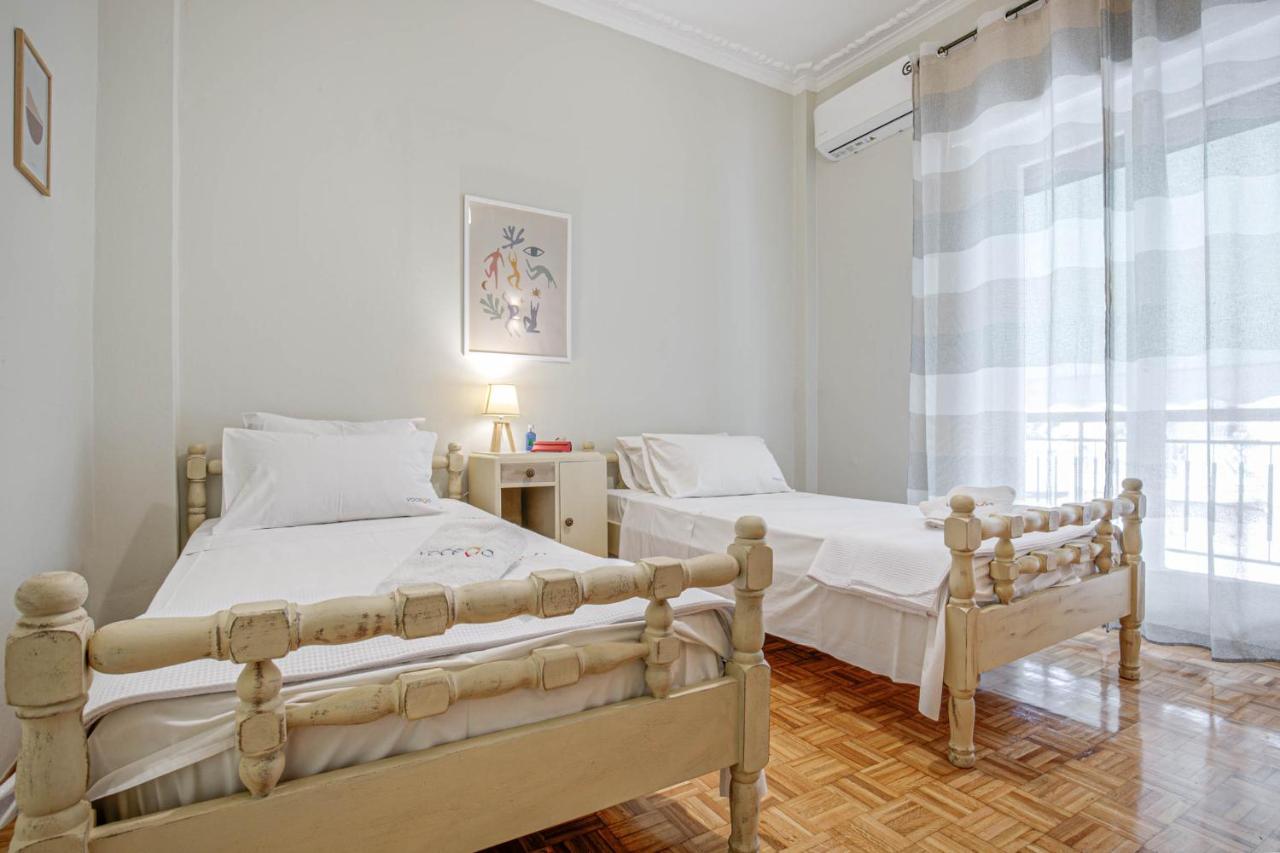 Apartmán Sweet Cocoon Corfu  Exteriér fotografie