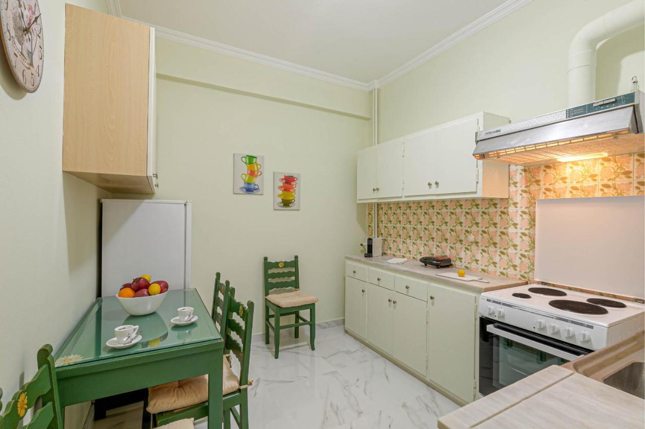 Apartmán Sweet Cocoon Corfu  Exteriér fotografie