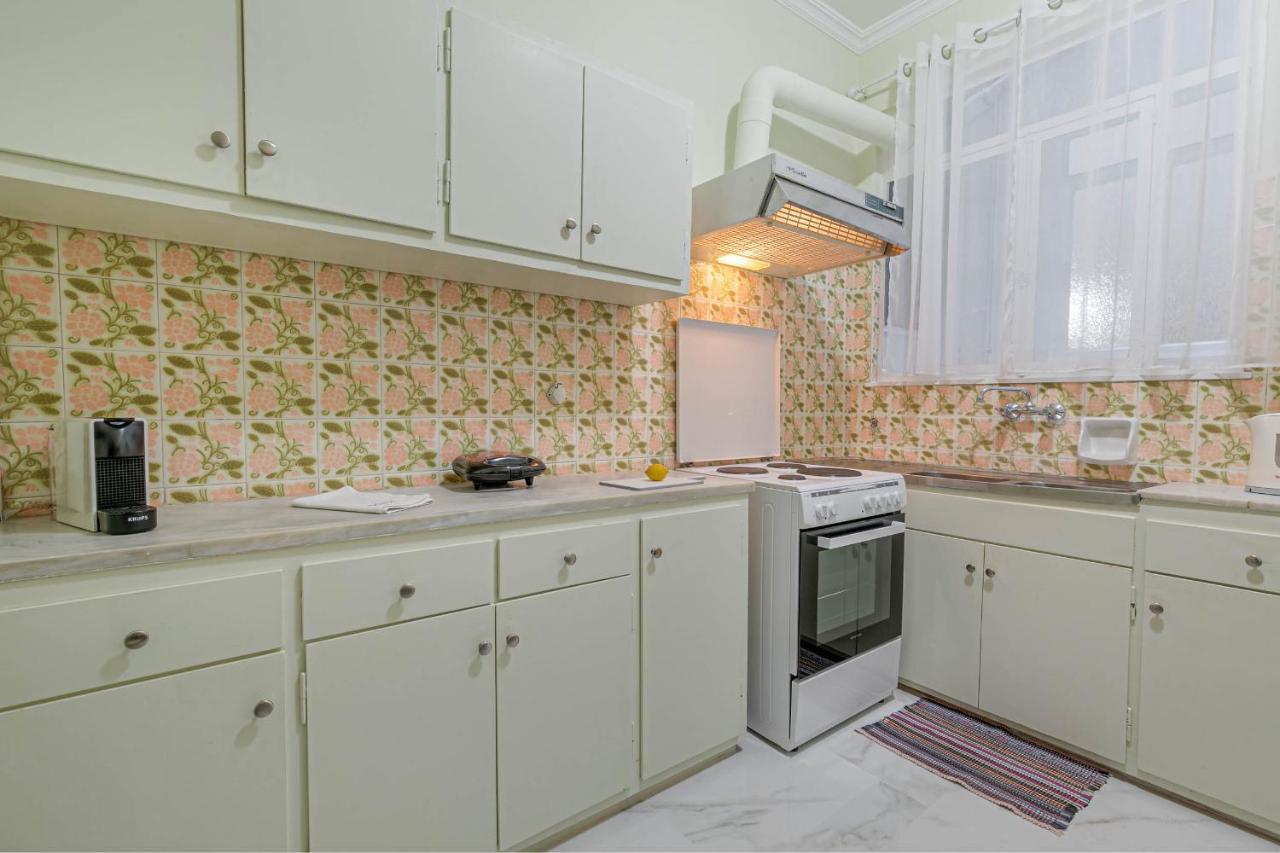 Apartmán Sweet Cocoon Corfu  Exteriér fotografie