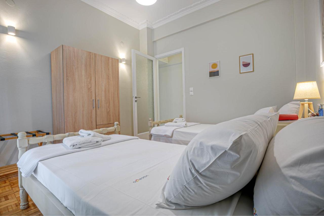 Apartmán Sweet Cocoon Corfu  Exteriér fotografie